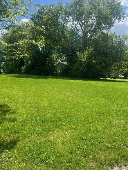 Primary Photo Of 1314 Richetta Dr, Edwardsville Land For Sale