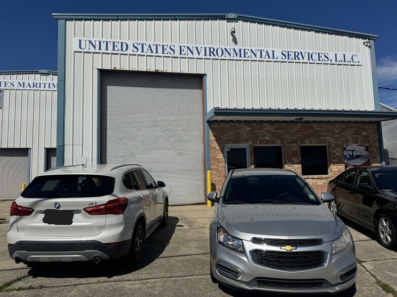 Primary Photo Of 2809 E Judge Perez Dr, Meraux Office For Lease