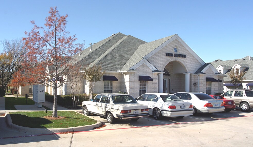 More Photos Of 3121 Cross Timbers Rd, Flower Mound Office For Lease