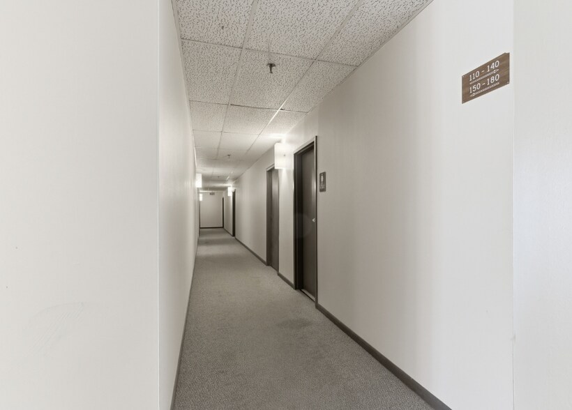 More Photos Of 7900 S Cass Ave, Darien Office For Sale