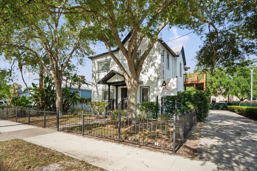 More Photos Of 119 S Dakota Ave, Tampa Medical For Sale