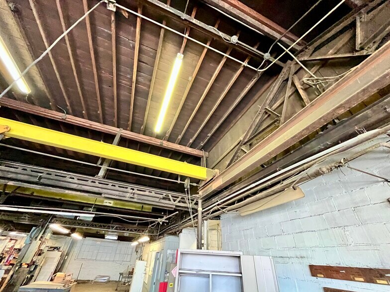 More Photos Of 1702 Wheeling Ave, Glen Dale Manufacturing For Sale