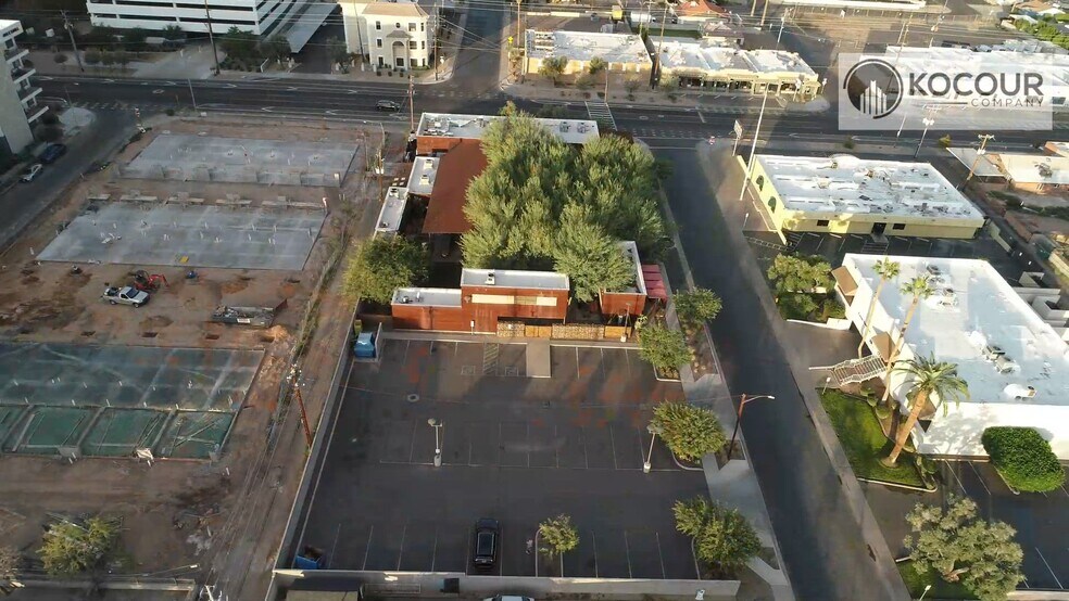 Primary Photo Of 3243 N 3rd St, Phoenix Restaurant For Sale