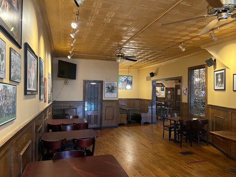 More Photos Of 2265 Delaware Ave, Buffalo Restaurant For Sale