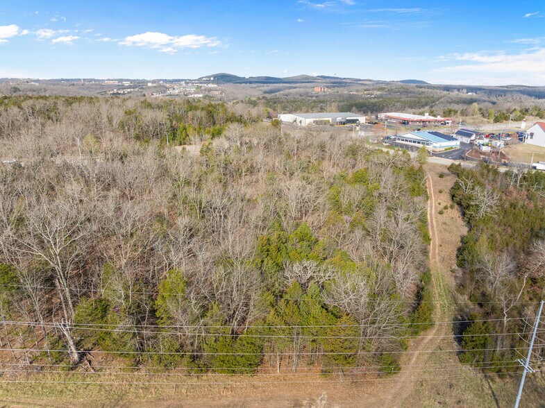 More Photos Of Gretna Rd @ Shepherd of hills Expy, Branson Land For Sale
