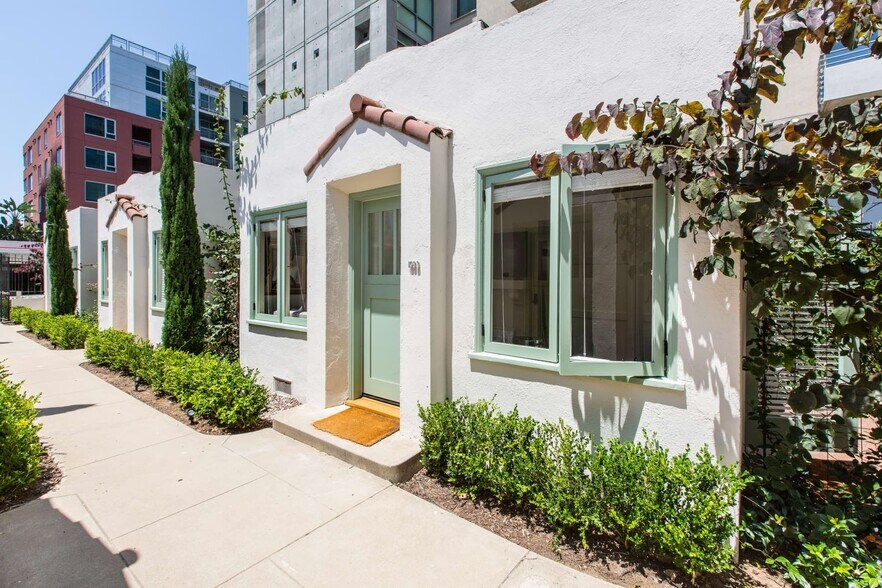 More Photos Of 1537 Union St, San Diego Apartments For Sale