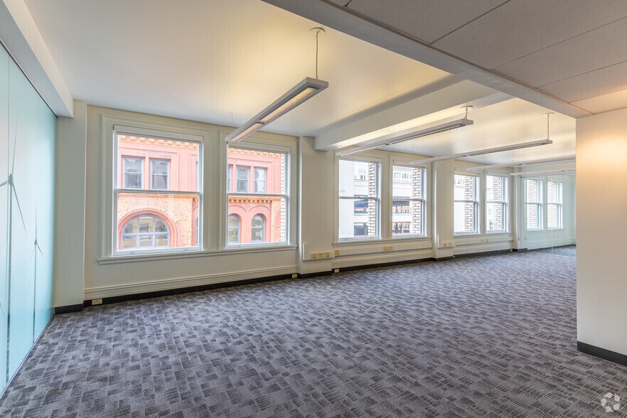 More Photos Of 319 SW Washington St, Portland Office For Sale