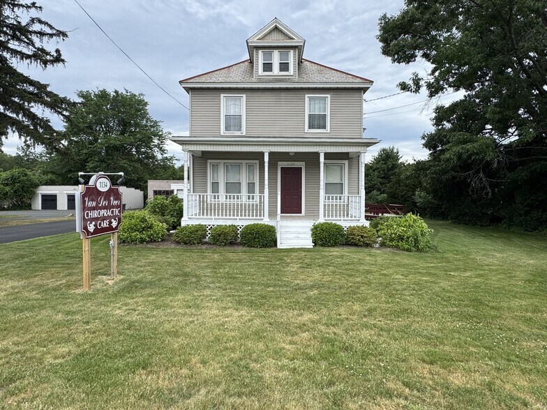 More Photos Of 1134 Troy Schenectady Rd, Latham Medical For Sale
