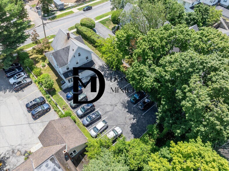 More Photos Of 49 Smith Ave, Mount Kisco Office For Sale