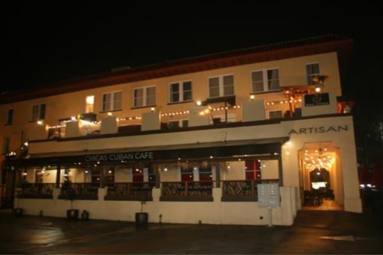 More Photos Of 215 S Woodland Blvd, Deland Hotel For Sale