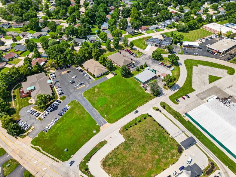 More Photos Of 0 Blue Springs, Saint Peters Land For Sale