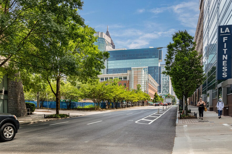 More Photos Of 845 Spring St NW, Atlanta Apartments For Sale