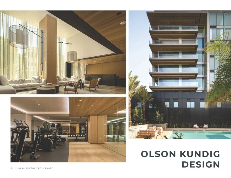 More Photos Of 8899 Beverly Blvd, West Hollywood Apartments For Lease