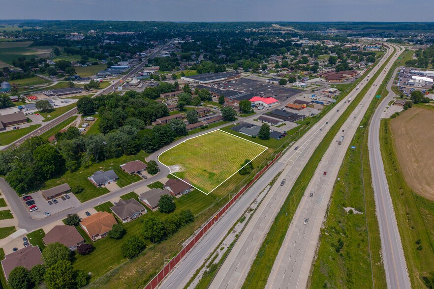 More Photos Of 905 Plaza Dr, Martinsville Land For Sale