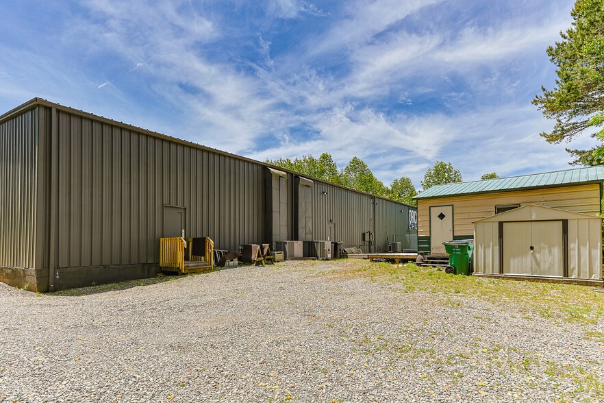More Photos Of 7288 Highway 515 N, Ellijay Religious Facility For Sale
