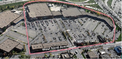 More Photos Of 7370-7450 W 52nd Ave, Arvada General Retail For Lease