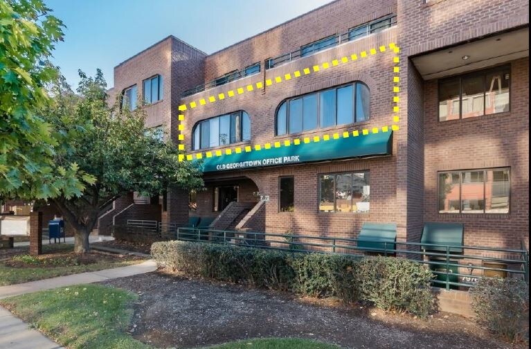 More Photos Of 7960-7990 Old Georgetown Rd, Bethesda Medical For Sale