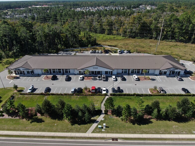 More Photos Of 2050 St Johns Pky, Saint Johns Medical For Lease