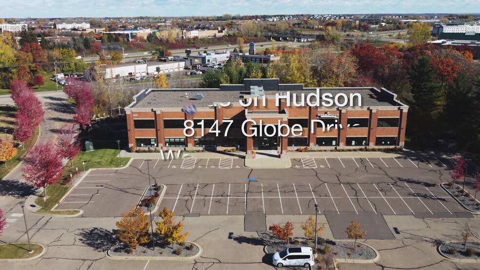 Primary Photo Of 8147 Globe Dr, Woodbury Medical For Lease