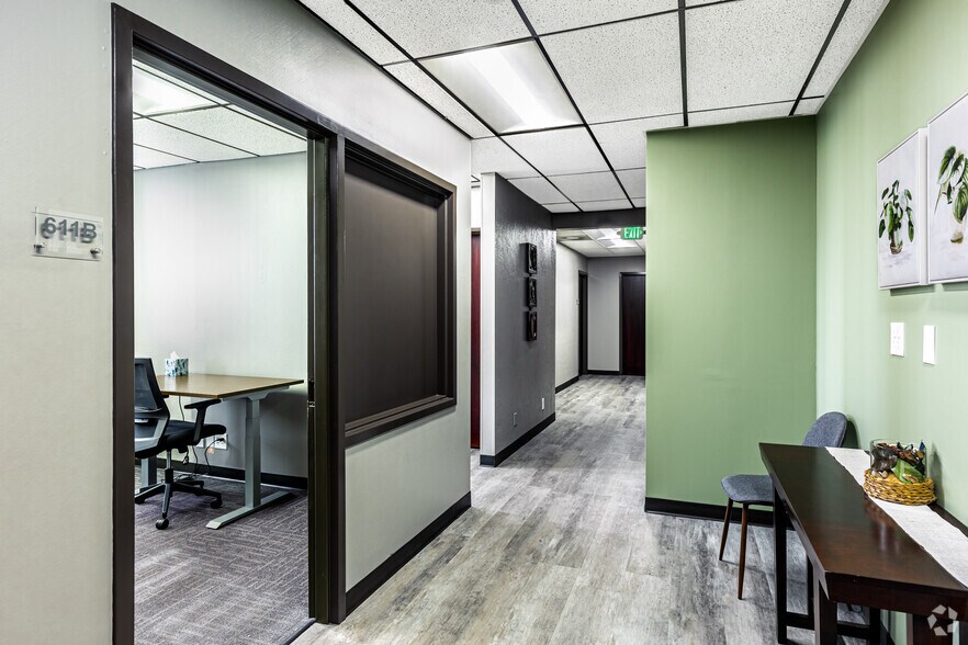 More Photos Of 4240 Blue Ridge Blvd, Kansas City Coworking Space