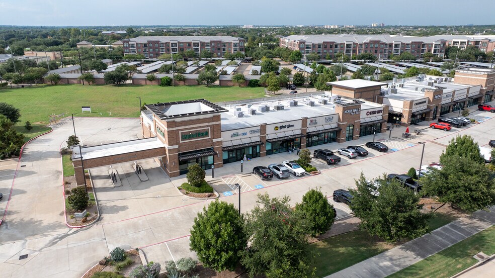 More Photos Of S Hwy 59 & University Blvd, Sugar Land Unknown For Lease