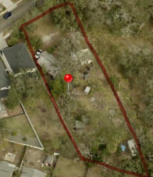 Primary Photo Of 6230 Interbay Blvd, Tampa Land For Sale