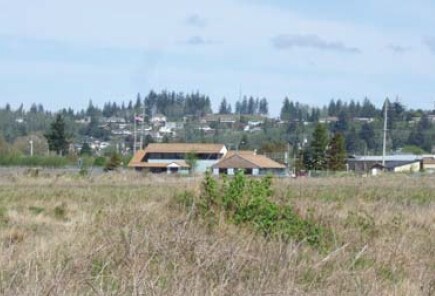 More Photos Of 815 8th St, Hoquiam Land For Sale