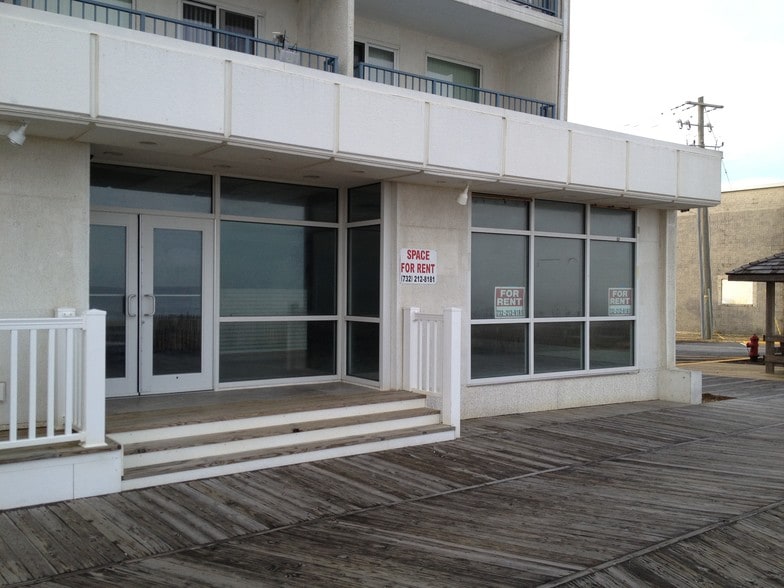 More Photos Of 19-29 Rehoboth Ave, Rehoboth Beach Restaurant For Lease
