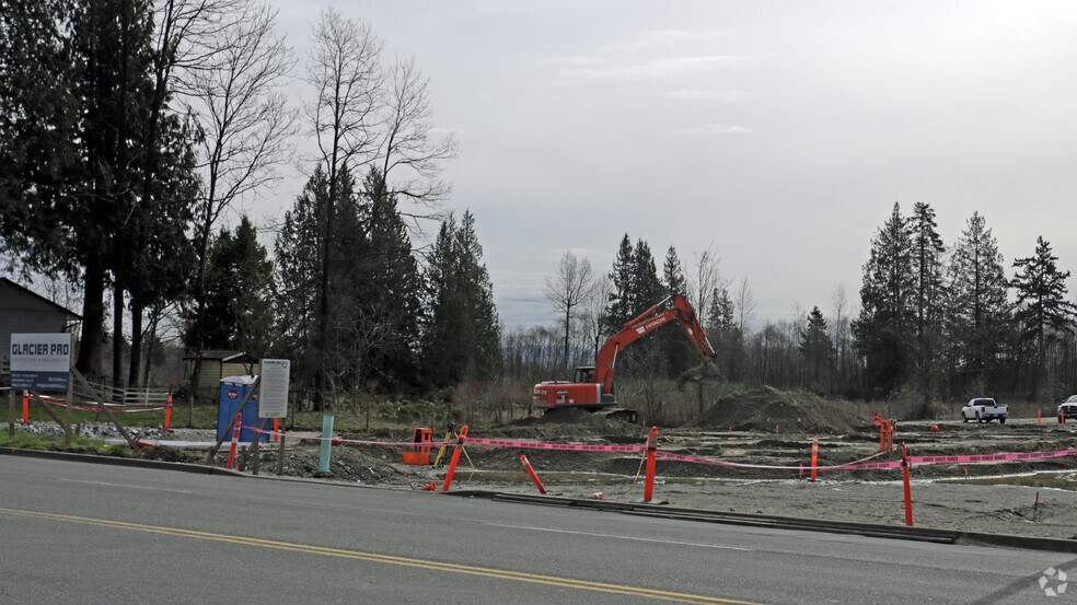 More Photos Of 27078 56th Ave, Langley Office For Lease