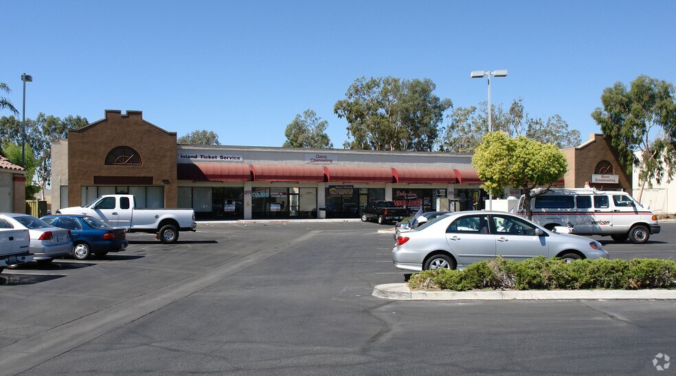 More Photos Of 650 S E St, San Bernardino Freestanding For Lease
