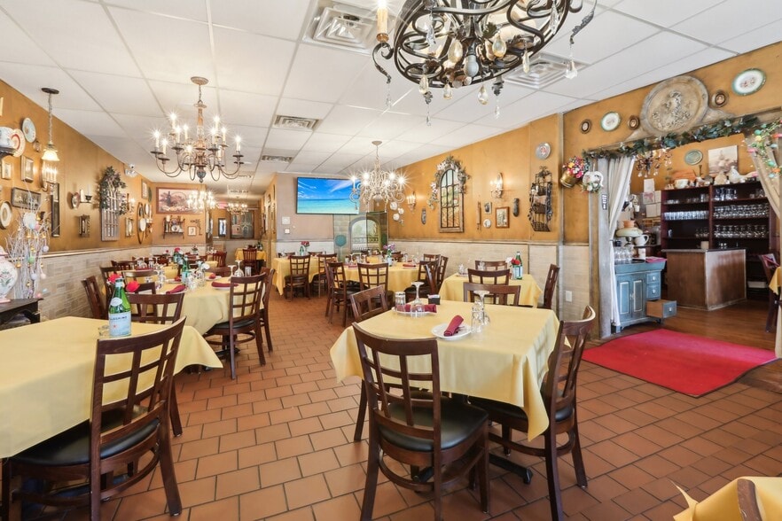 More Photos Of 359-361 Bloomfield Ave, Caldwell Storefront For Sale