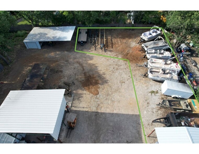 Primary Photo Of 352 McDonnell St, Lewisville Land For Lease