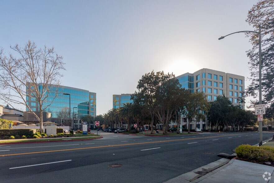 More Photos Of 1600 Technology Dr, San Jose Office For Lease