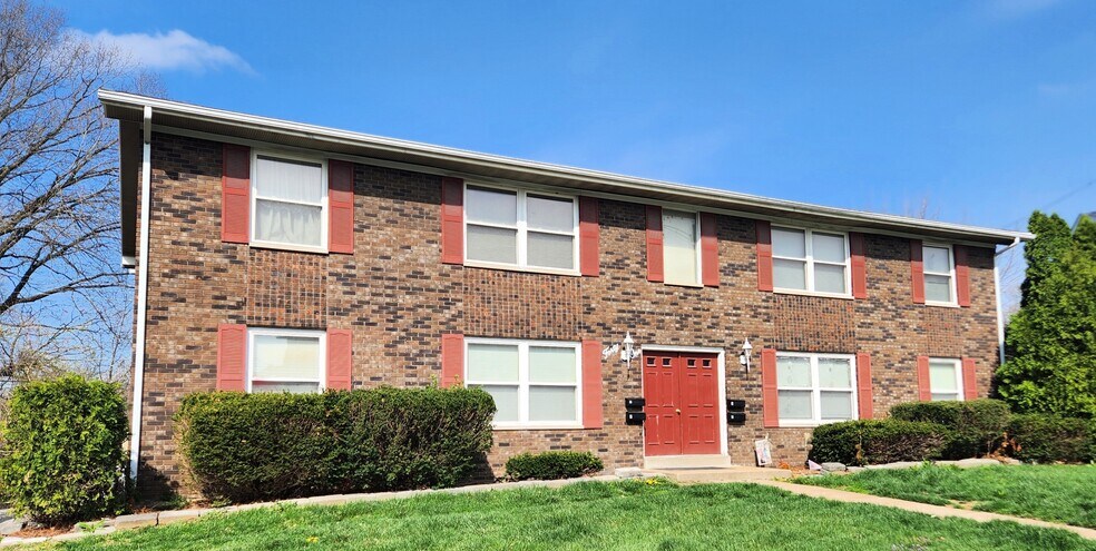 Primary Photo Of , Belleville Multifamily For Sale