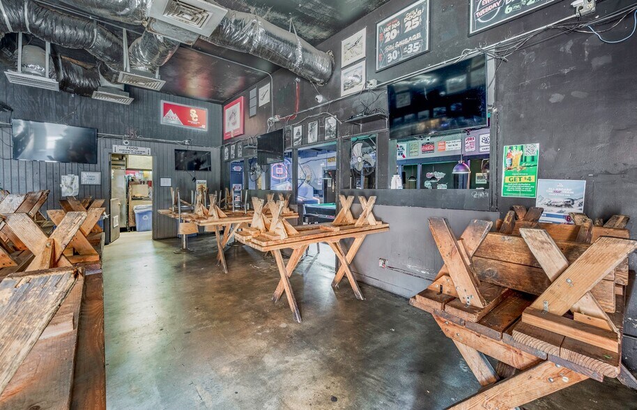 More Photos Of 4317 E Carson St, Long Beach Storefront For Sale