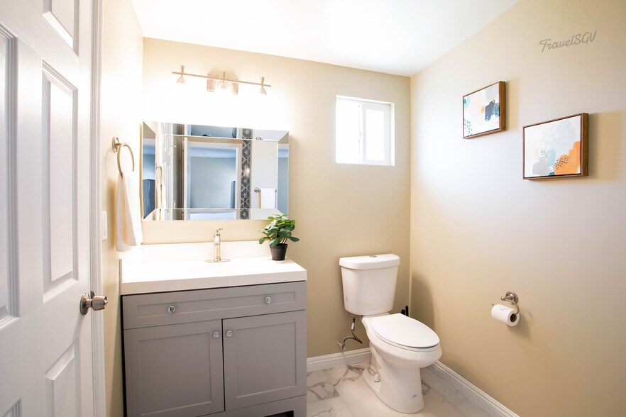 More Photos Of 1227 E Grovecenter St, West Covina Specialty For Sale