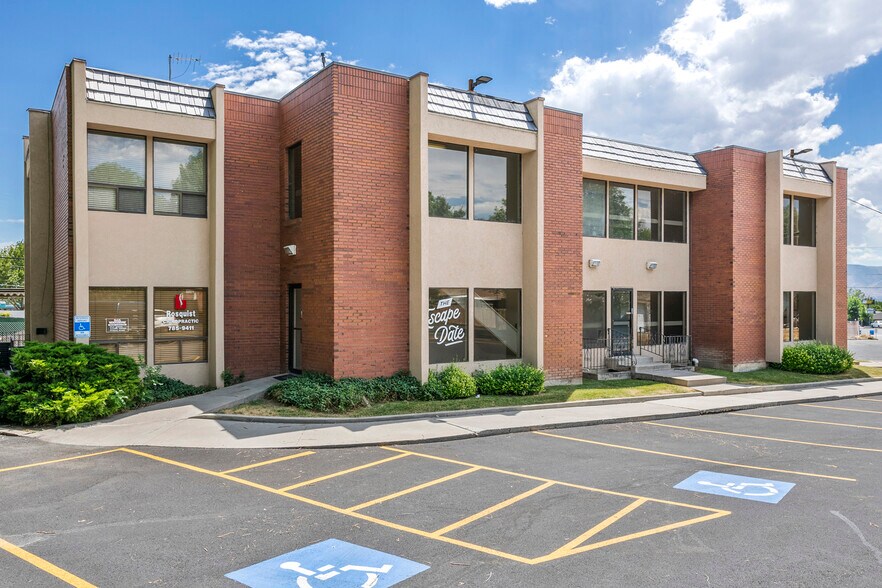 More Photos Of 405 S 100 E, Pleasant Grove Office For Lease