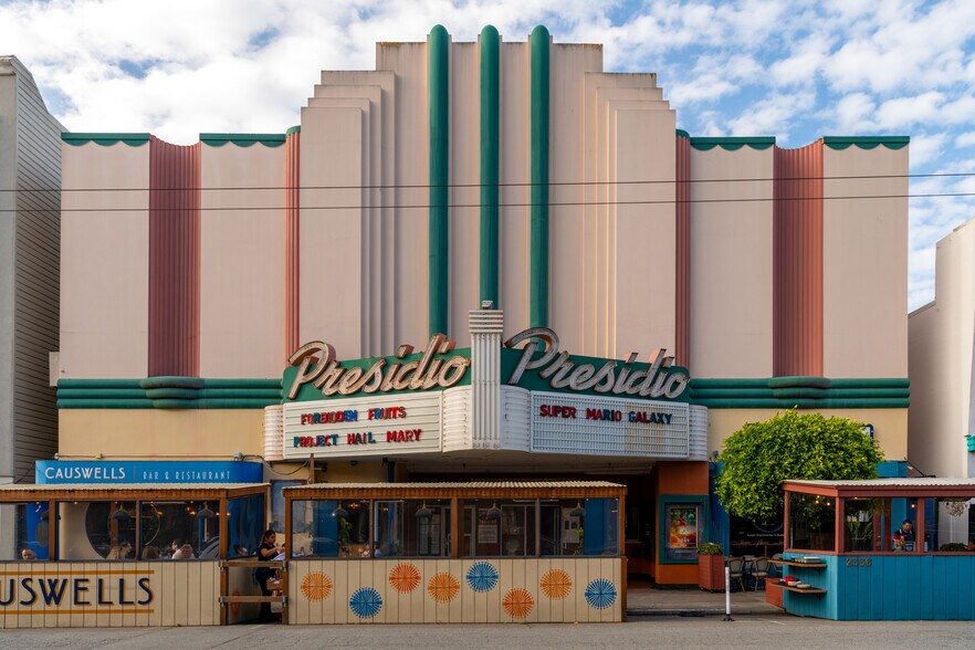 More Photos Of 2539-2541 Lombard St, San Francisco Apartments For Sale