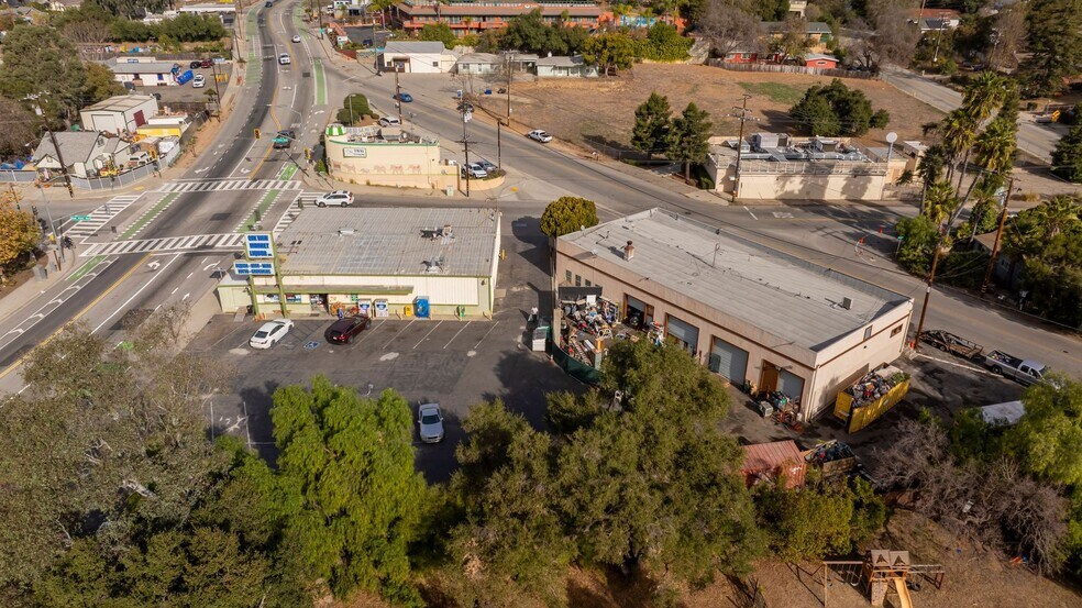 More Photos Of 690 N Ventura Ave, Oak View General Retail For Sale