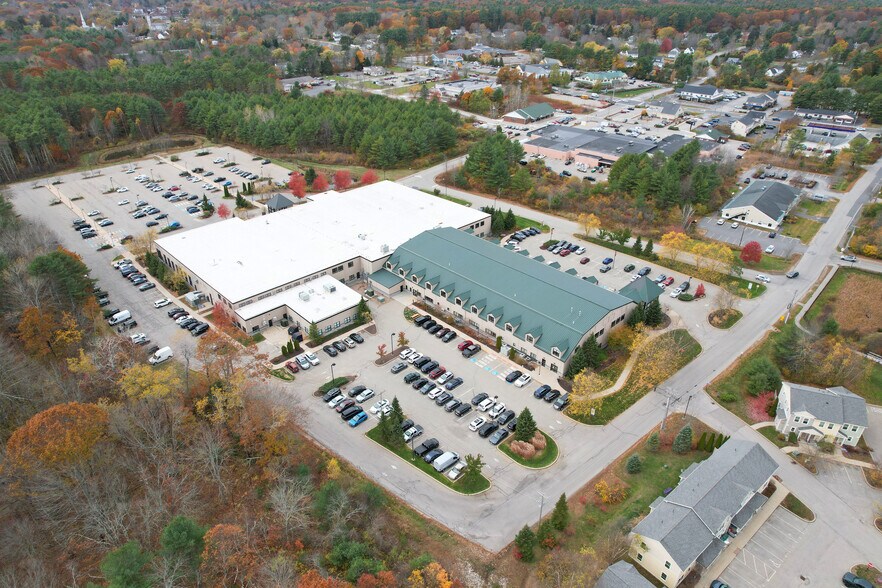 More Photos Of 2 Livewell Dr, Kennebunk Medical For Sale