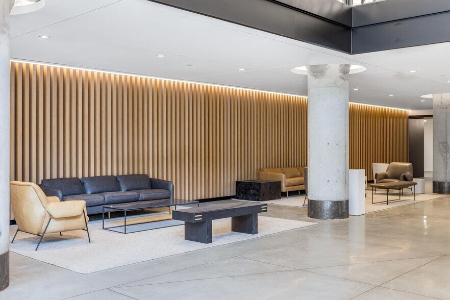 More Photos Of 25 Columbia Hts, Brooklyn Office For Lease