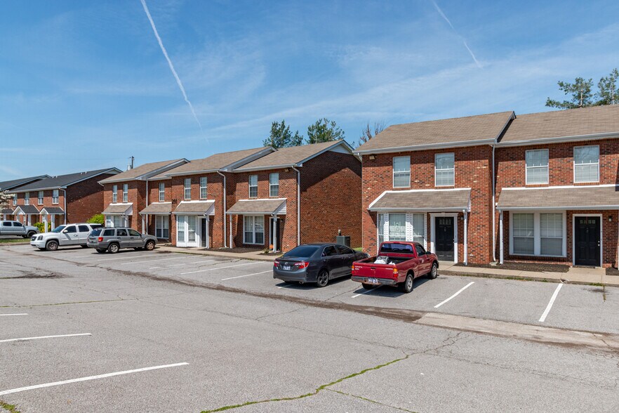 More Photos Of 291 Dunbar Cave Rd, Clarksville Multifamily For Sale