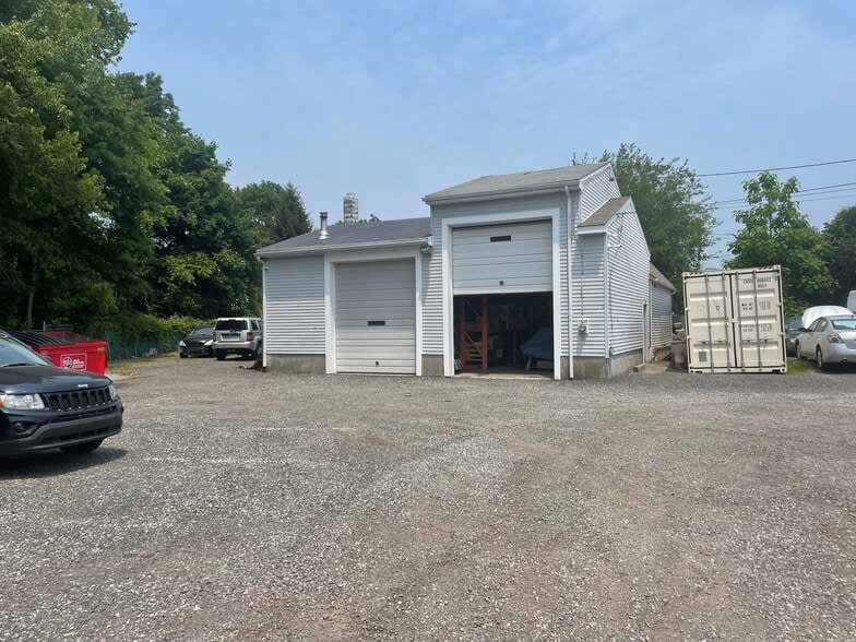 More Photos Of 1855 County St, Somerset Auto Repair For Sale