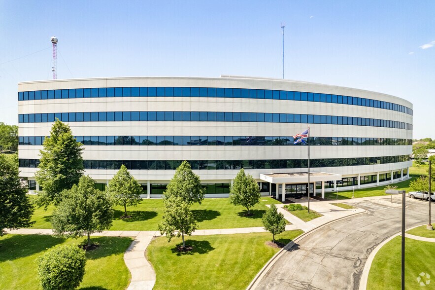 Primary Photo Of 5801 Research Park Blvd, Madison Office For Lease