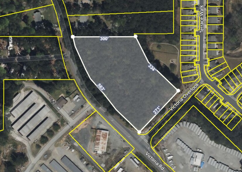 More Photos Of 440 Victoria Rd, Woodstock Land For Sale