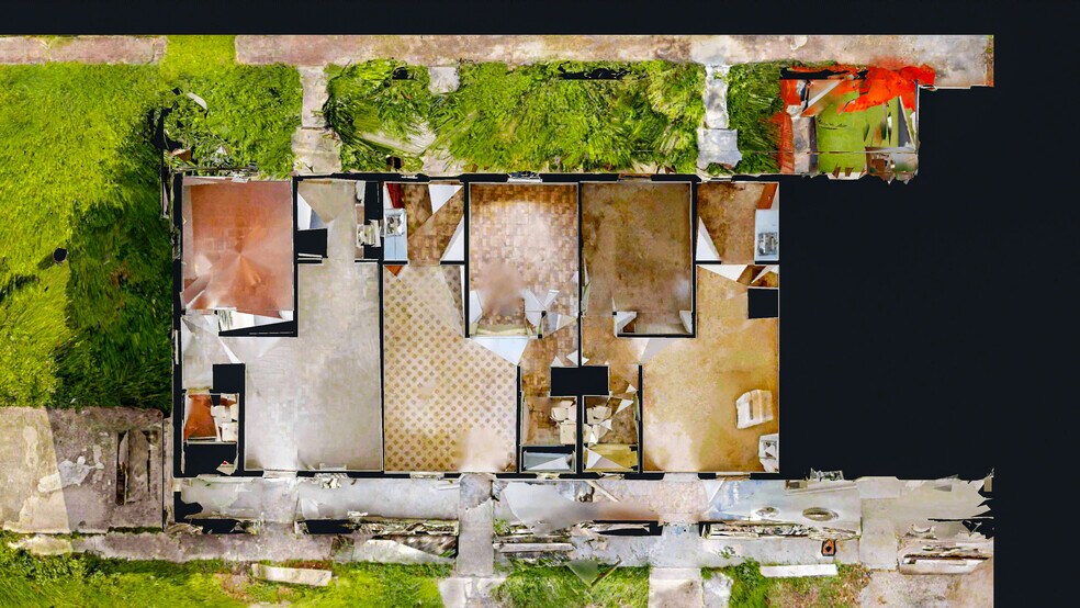 More Photos Of 1478 NW 2nd Ave, Florida City Multifamily For Sale