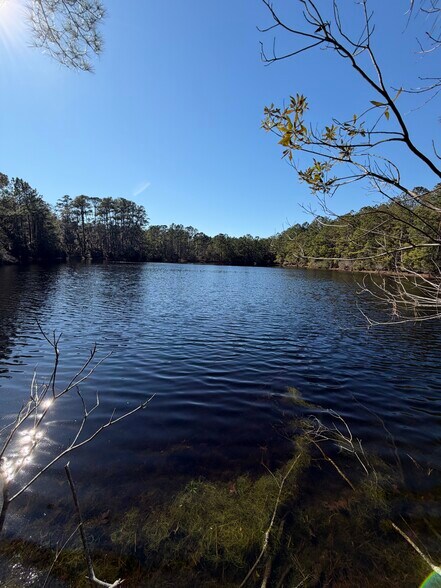 More Photos Of 1007 May River Rd, Bluffton Land For Sale