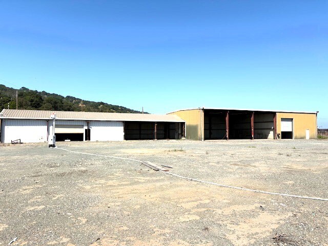 Primary Photo Of 310 Embarcadero St, Martinez Industrial For Sale