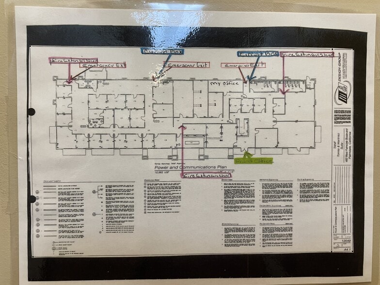 More Photos Of 450-460 W Palmdale Blvd, Palmdale Freestanding For Sale