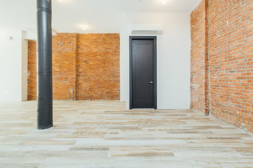 More Photos Of 281 Ellery St, Brooklyn Office Residential For Lease